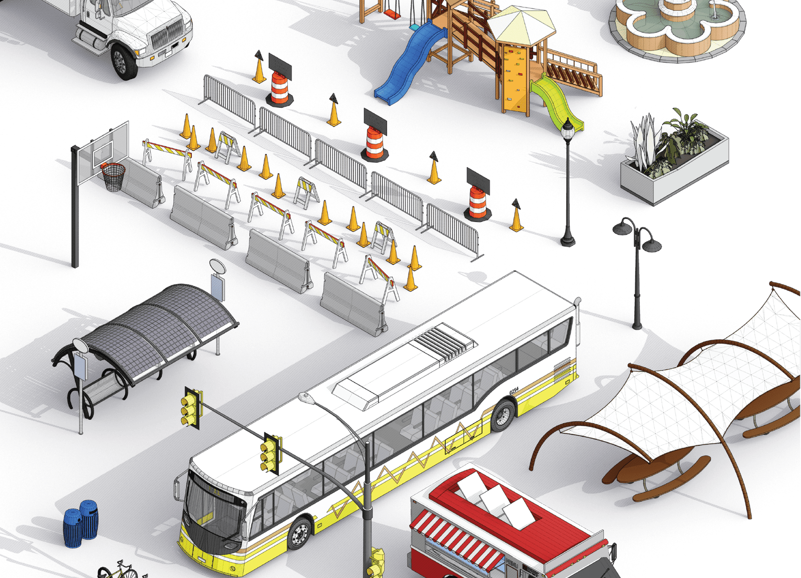 Trimble Sketchup Pro 13 Icon