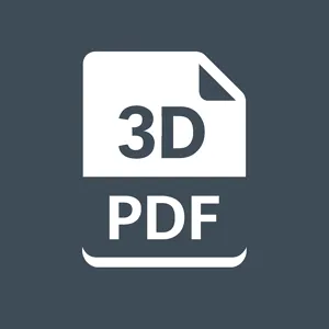 3D PDF