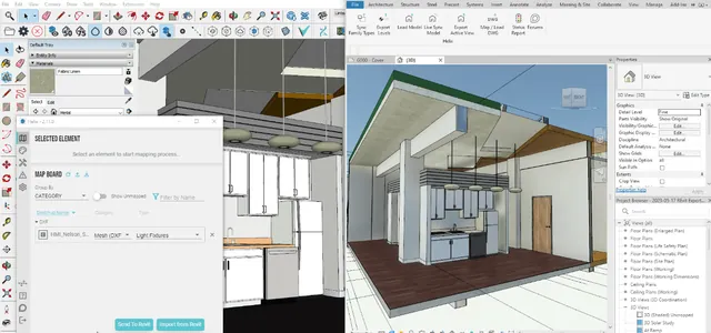 Trimble Sketchup Studio 17 Icon