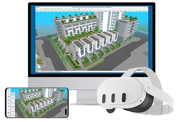 Trimble Sketchup Studio 18 Icon