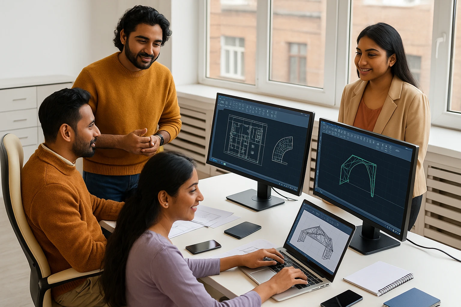 About Us 8 AutoCAD alternative Software in india