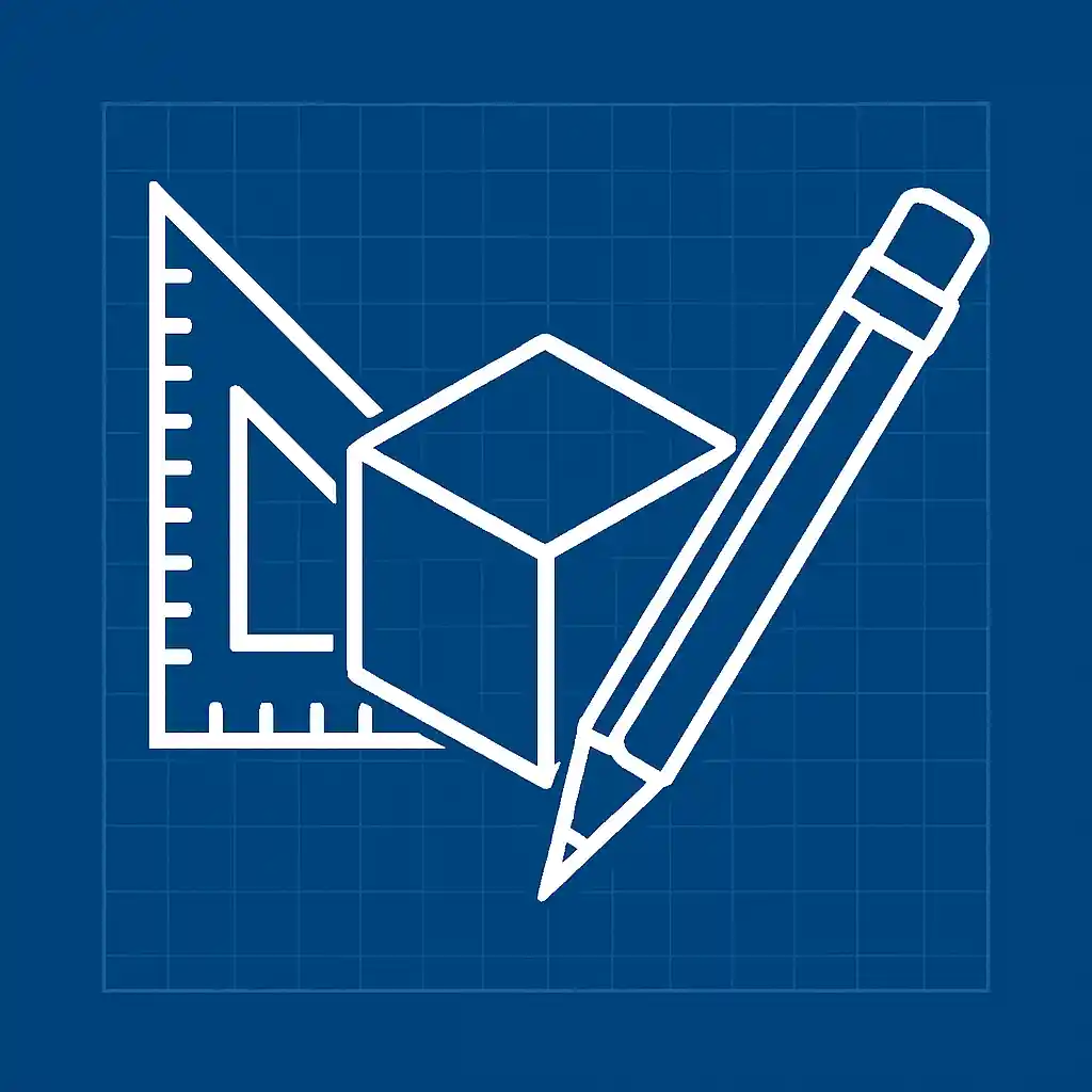 Trimble Sketchup Pro 4 Icon
