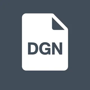 DGN format