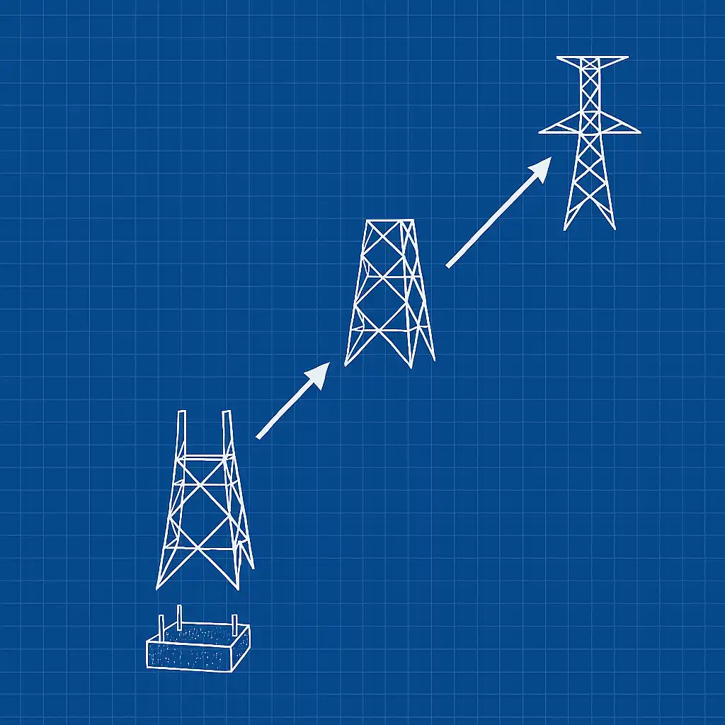 SC bocad Tower 10 Icon