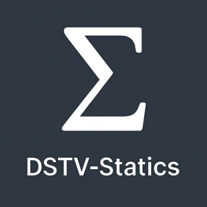 DSTV-STASTICS