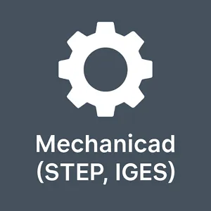 STEP-IGS
