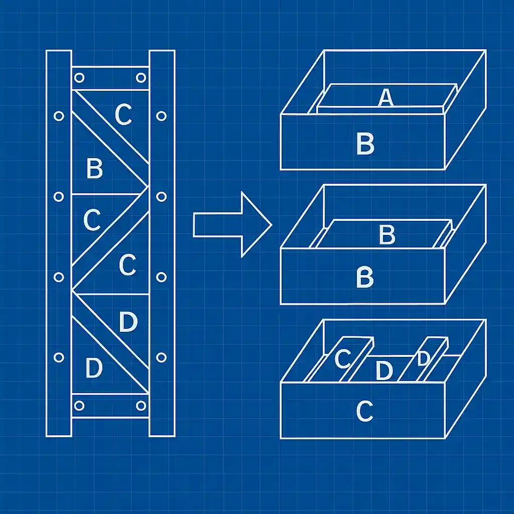 SC bocad Tower 8 Icon