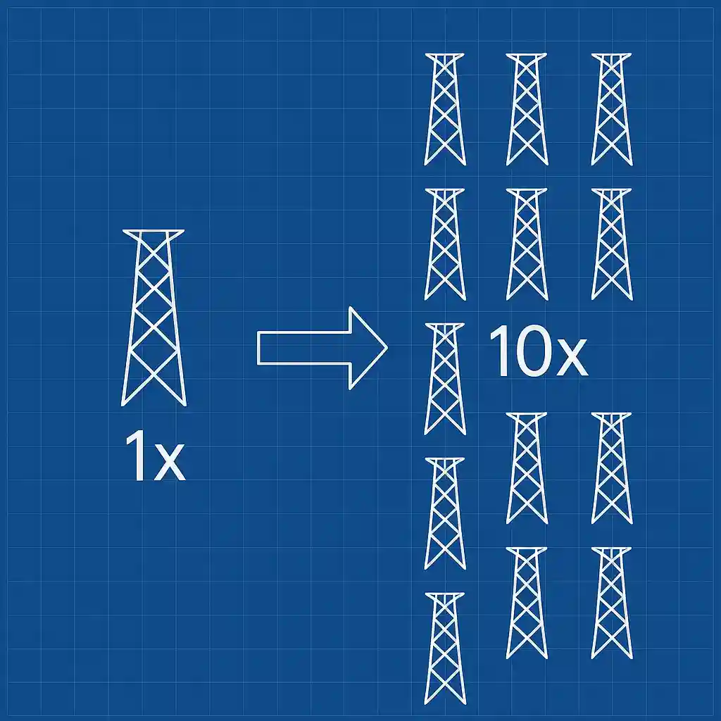 SC bocad Tower 11 Icon