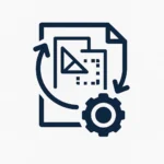 SC bocad Offshore 6 real-time-ga-drawing-generation-sc bocad offshore