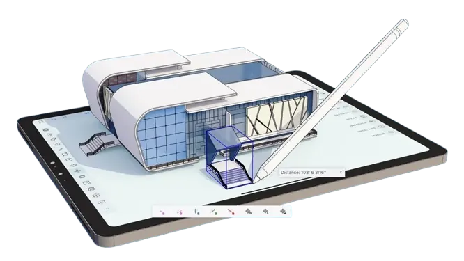 Trimble Sketchup Pro 10 Icon