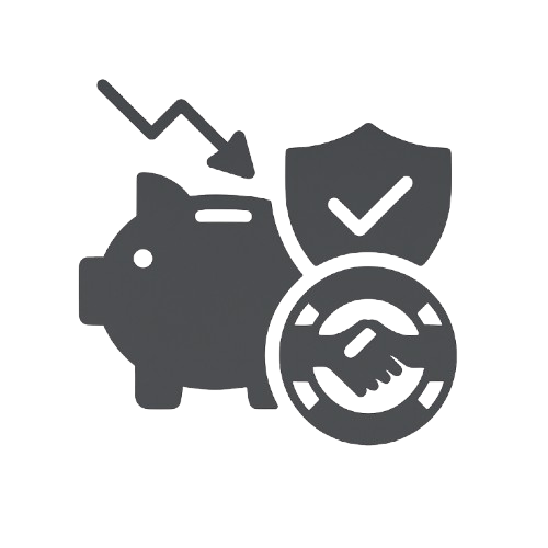 ZWCAD MFG 8 Icon