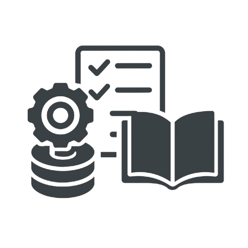 ZWCAD MFG 5 Icon