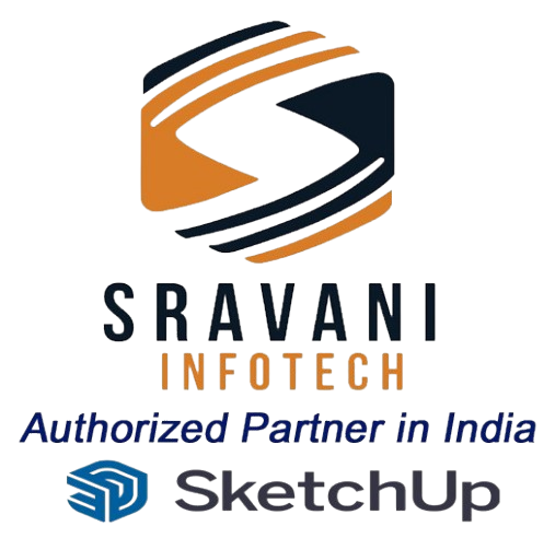 Authorized Partner in India for Sketchup