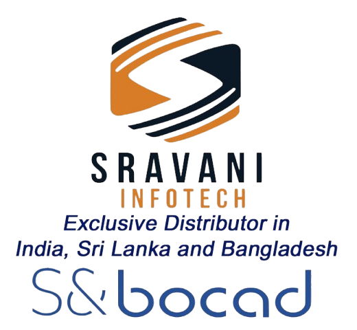 Sravani Infotech-Exlusinve Partner for SC bocad