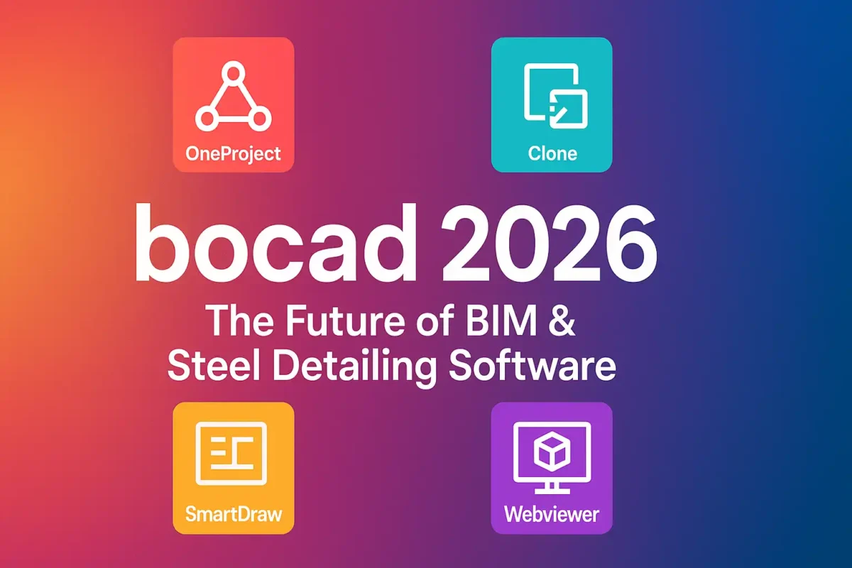 bocad 2026