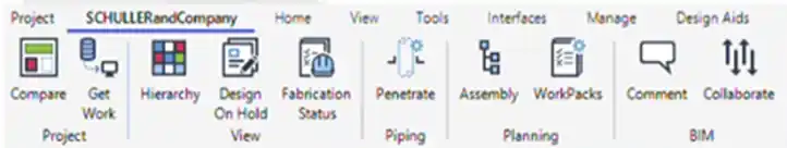 Connected Engineering Workflows: A Smarter Way to Coordinate 6 bocad tool ui