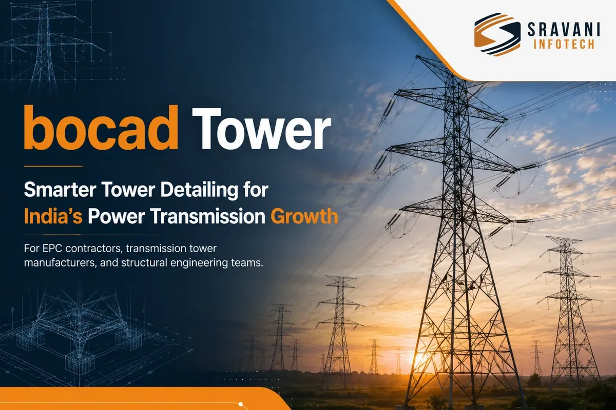 bocad Tower
