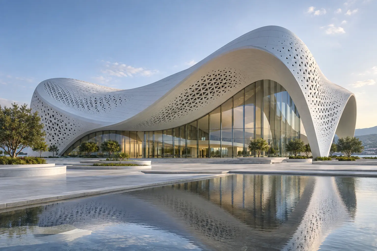 Archicad Design with BIM Intelligence