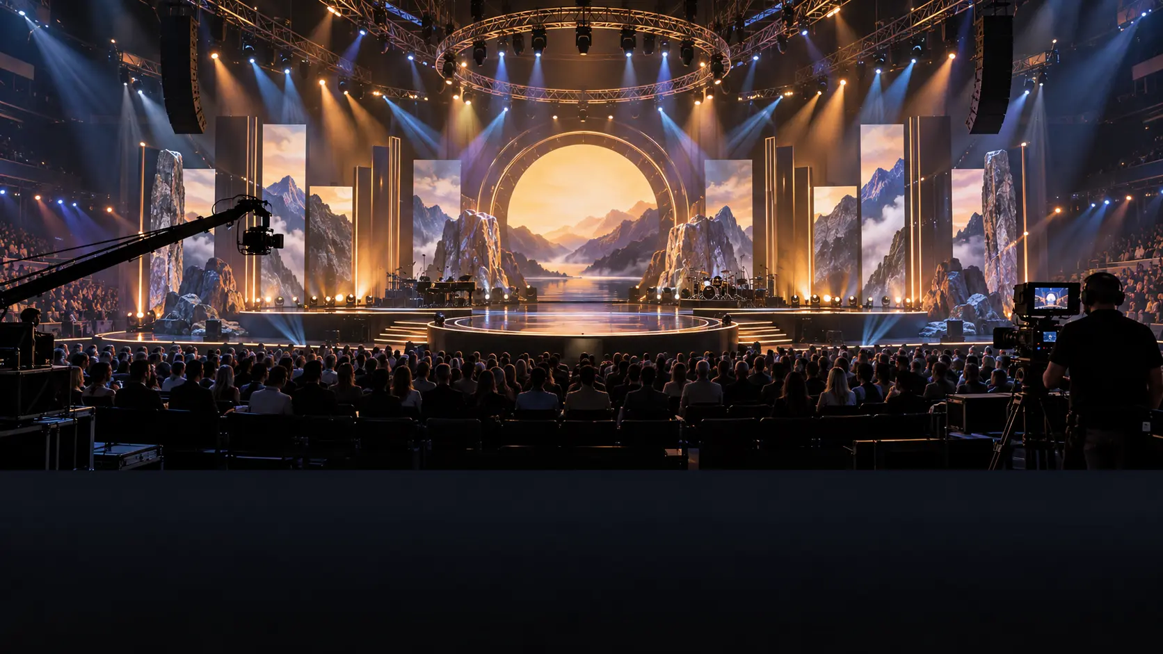 vectorworks entertainment
